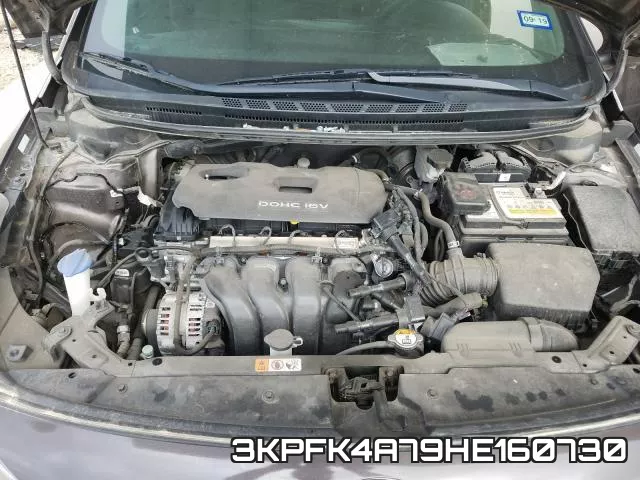 3KPFK4A79HE160730 фото 8