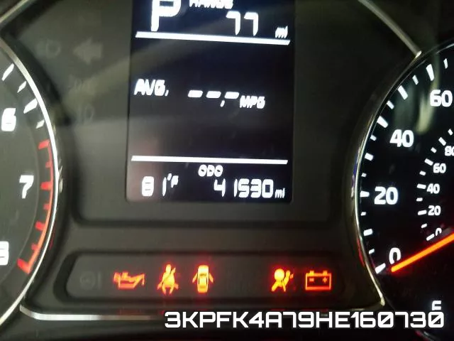 3KPFK4A79HE160730 фото 9