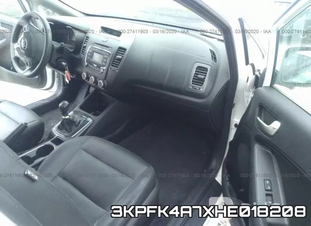 3KPFK4A7XHE018208 фото 6