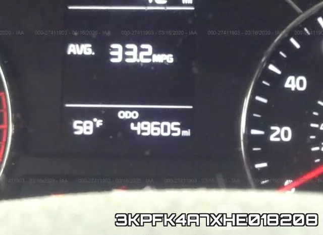 3KPFK4A7XHE018208 фото 8