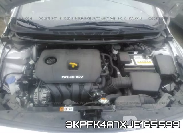 3KPFK4A7XJE165599 фото 2