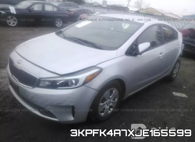 3KPFK4A7XJE165599 фото 3