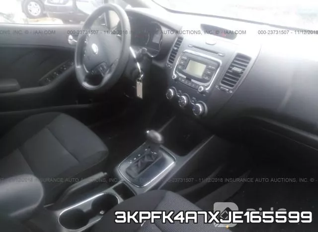 3KPFK4A7XJE165599 фото 6