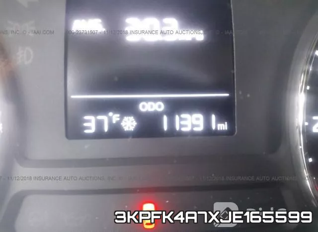 3KPFK4A7XJE165599 фото 8