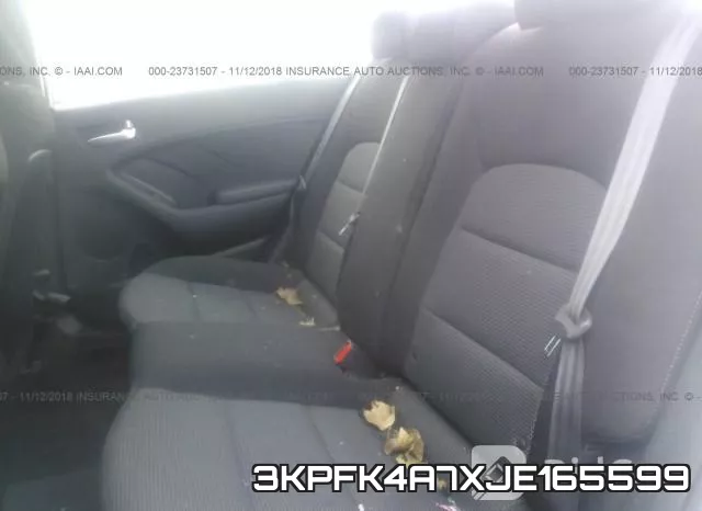 3KPFK4A7XJE165599 фото 9