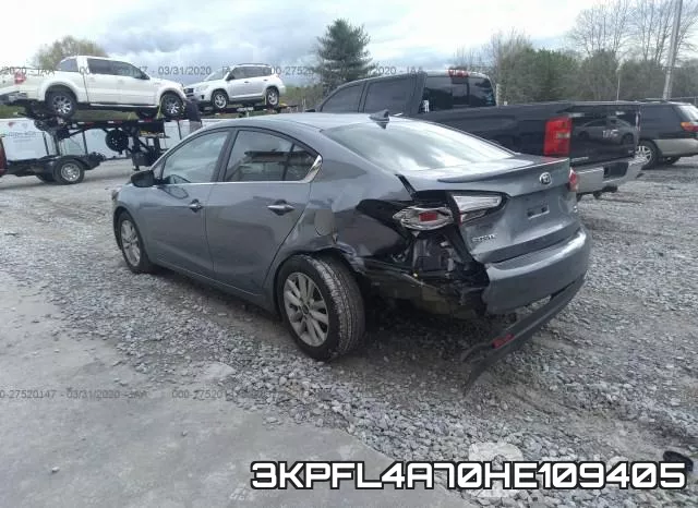3KPFL4A70HE109405 фото 4