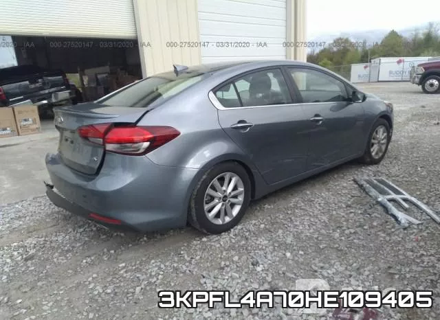 3KPFL4A70HE109405 фото 5