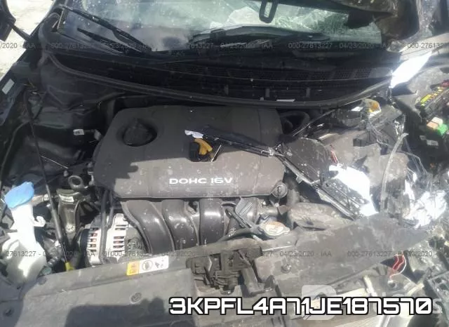 3KPFL4A71JE187570 фото 2