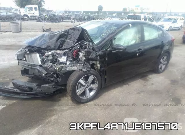 3KPFL4A71JE187570 фото 3