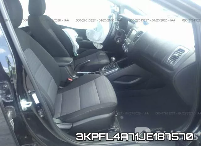 3KPFL4A71JE187570 фото 6
