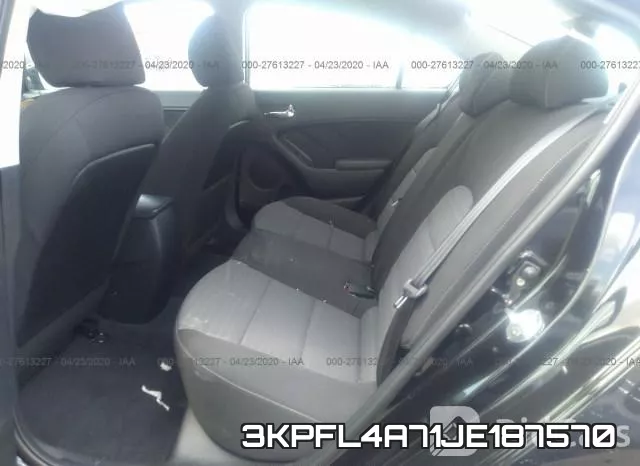 3KPFL4A71JE187570 фото 9