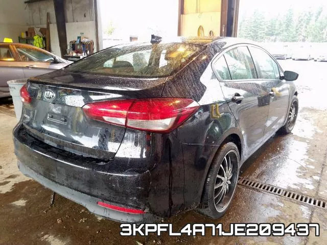 3KPFL4A71JE209437 фото 5