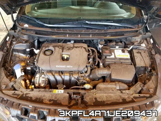 3KPFL4A71JE209437 фото 8