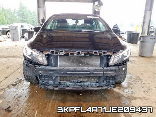 3KPFL4A71JE209437 фото 10