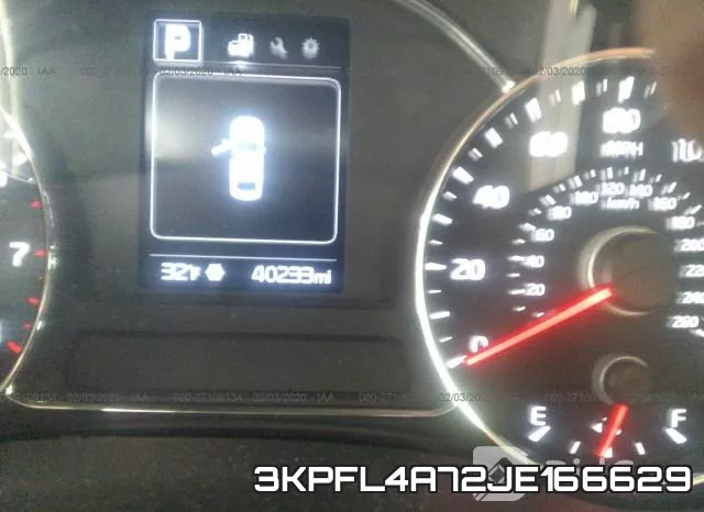 3KPFL4A72JE166629 фото 9
