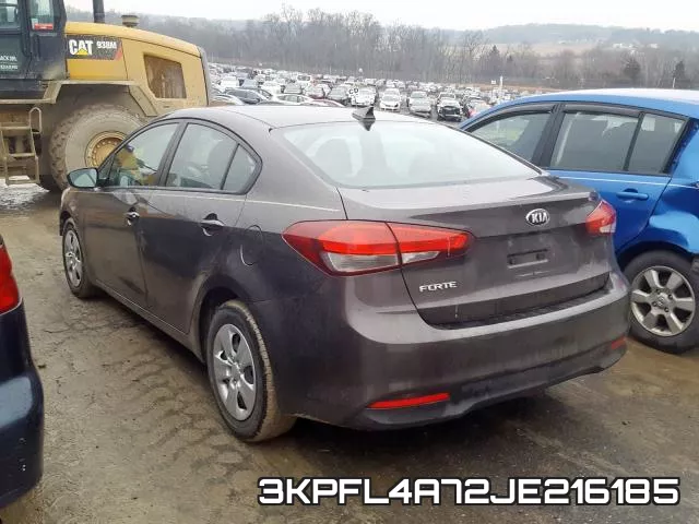 3KPFL4A72JE216185 фото 4