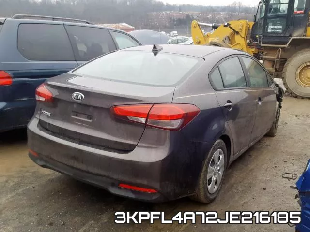 3KPFL4A72JE216185 фото 5
