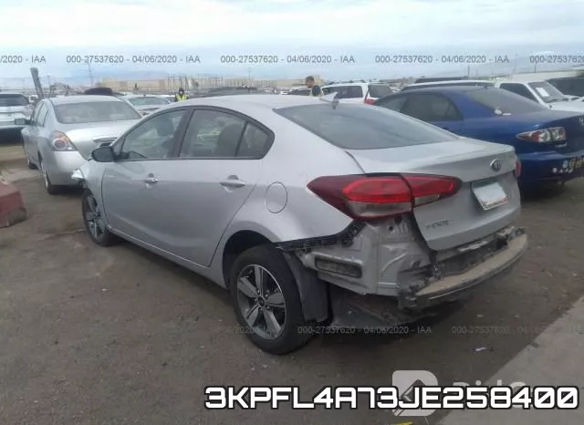 3KPFL4A73JE258400 фото 4