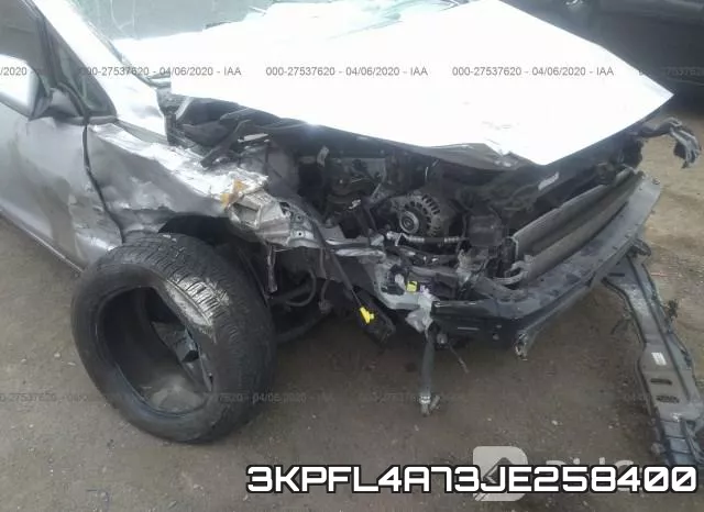 3KPFL4A73JE258400 фото 7
