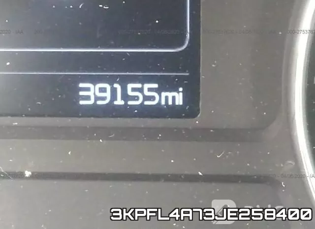 3KPFL4A73JE258400 фото 8