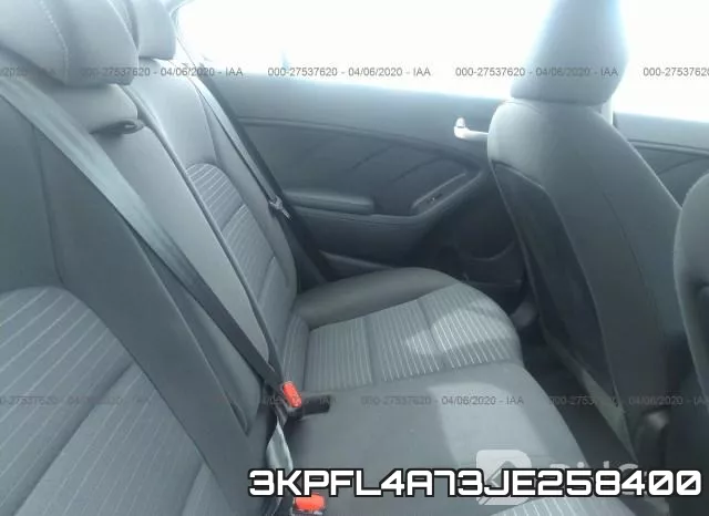 3KPFL4A73JE258400 фото 9