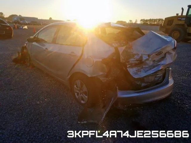 3KPFL4A74JE256686 фото 4