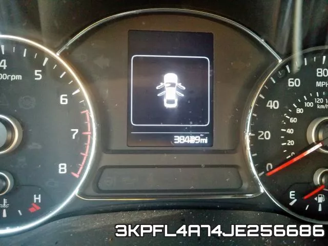 3KPFL4A74JE256686 фото 9