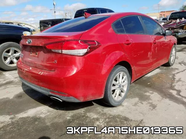 3KPFL4A75HE013365 фото 5
