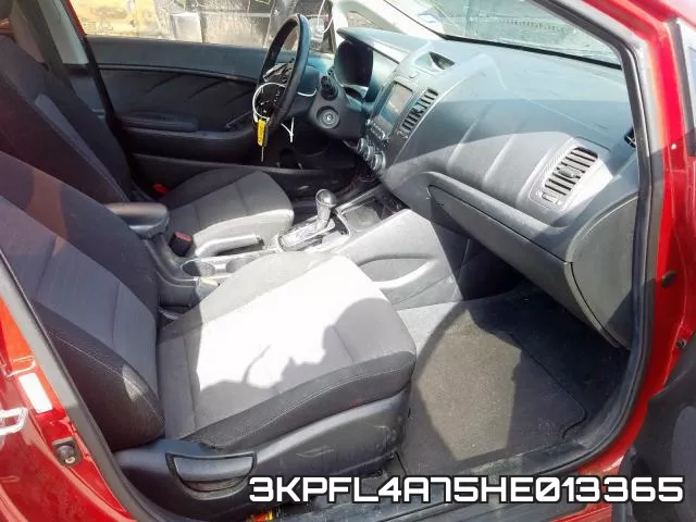 3KPFL4A75HE013365 фото 6