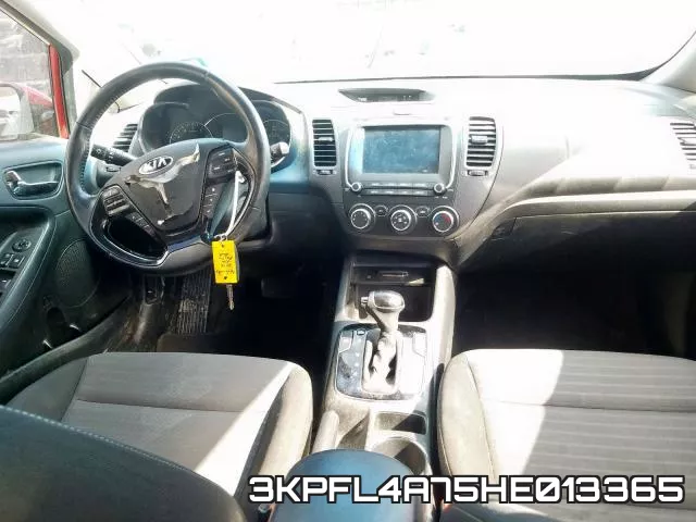 3KPFL4A75HE013365 фото 10