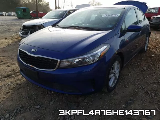 3KPFL4A76HE143767 фото 3