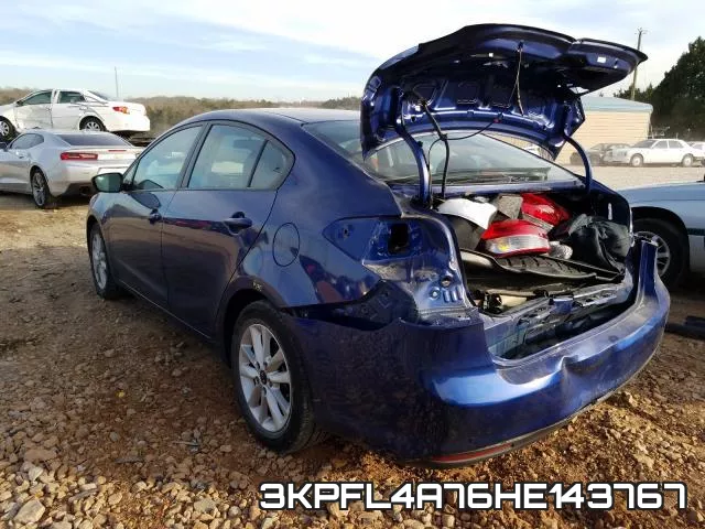3KPFL4A76HE143767 фото 4