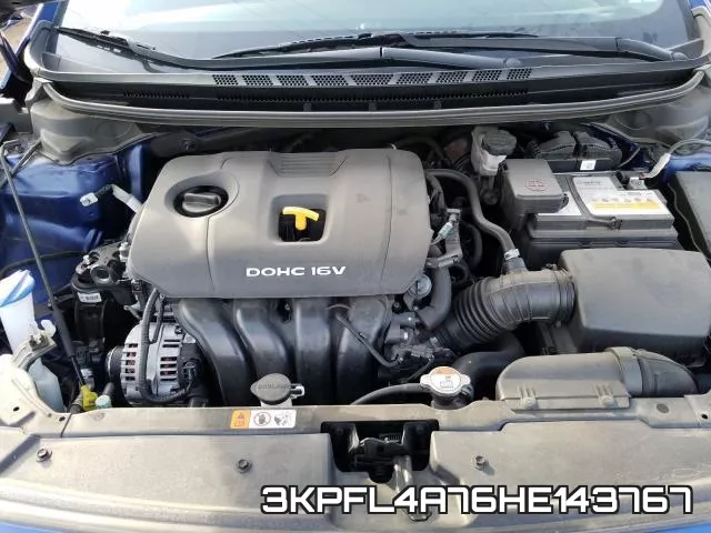 3KPFL4A76HE143767 фото 8