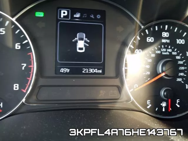 3KPFL4A76HE143767 фото 9
