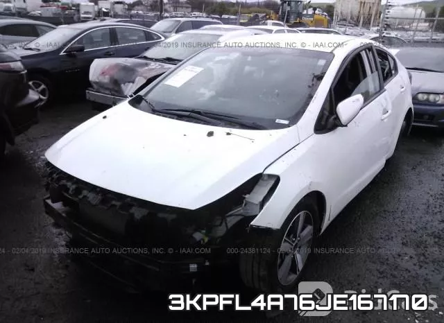 3KPFL4A76JE167170 фото 3
