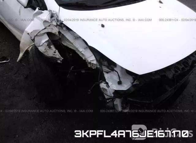 3KPFL4A76JE167170 фото 7