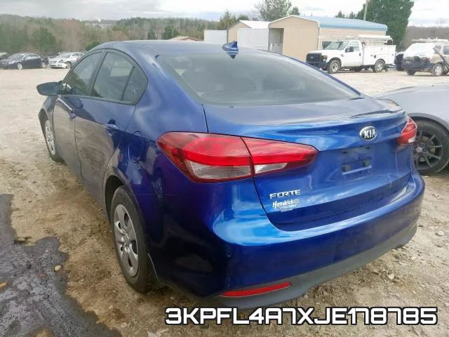 3KPFL4A7XJE178785 фото 4