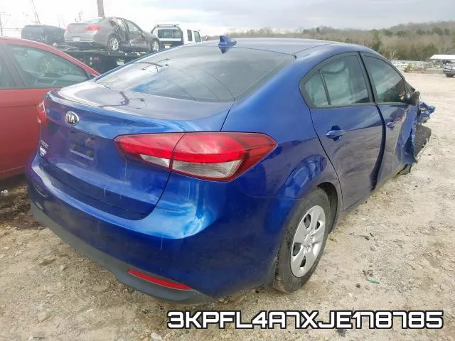 3KPFL4A7XJE178785 фото 5