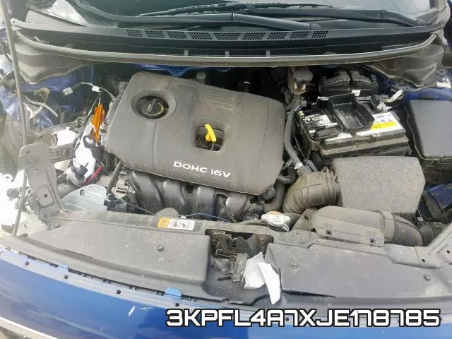 3KPFL4A7XJE178785 фото 8