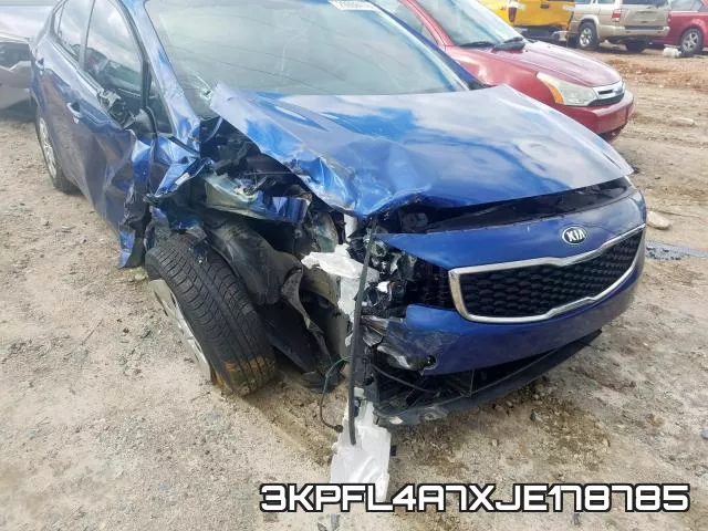 3KPFL4A7XJE178785 фото 10