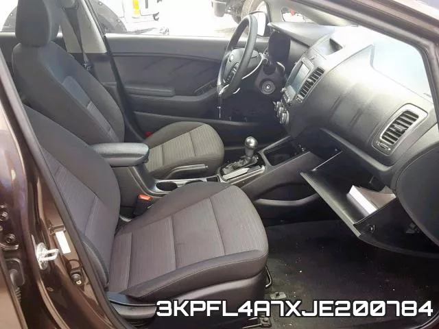 3KPFL4A7XJE200784 фото 6