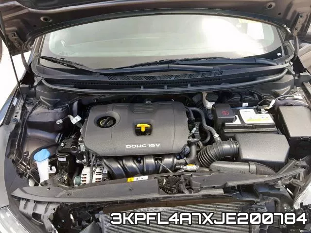 3KPFL4A7XJE200784 фото 8