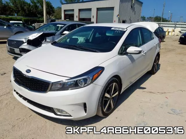 3KPFL4A86HE005316 фото 3