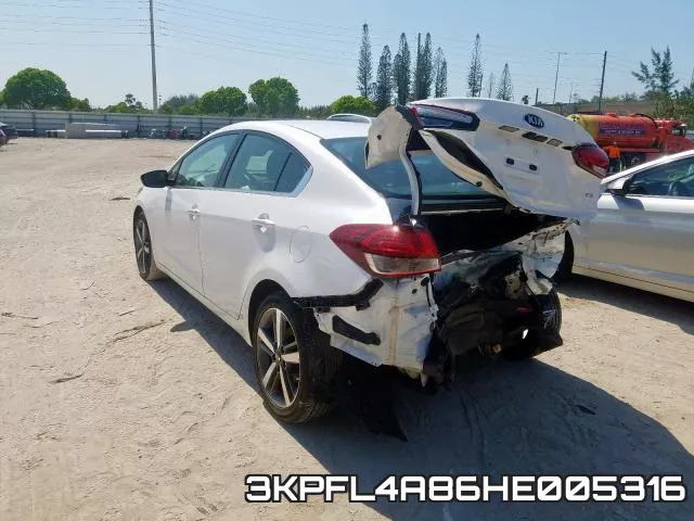3KPFL4A86HE005316 фото 4