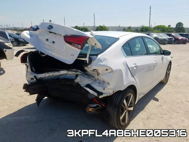 3KPFL4A86HE005316 фото 5