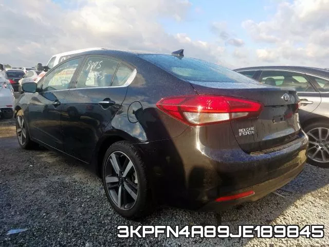 3KPFN4A89JE189845 фото 4