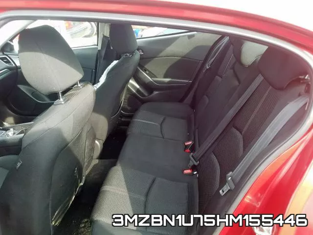 3MZBN1U75HM155446 фото 7