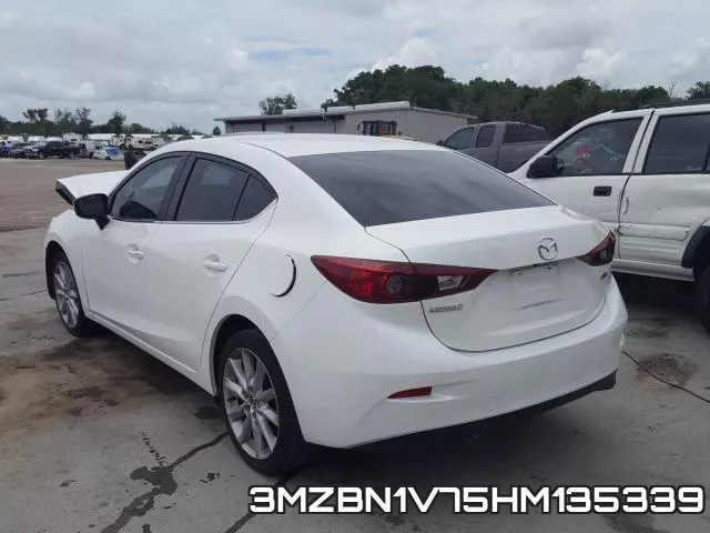 3MZBN1V75HM135339 фото 4