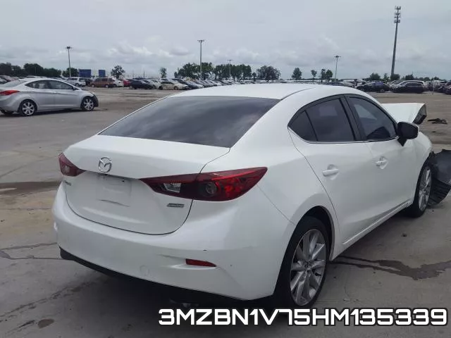 3MZBN1V75HM135339 фото 5