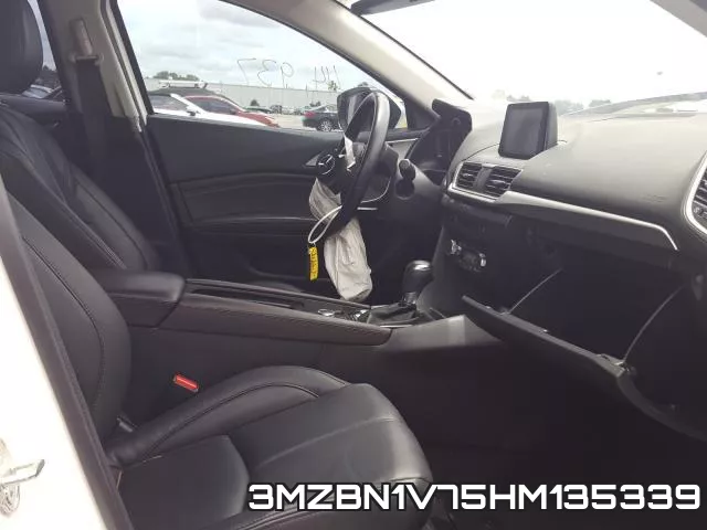 3MZBN1V75HM135339 фото 6